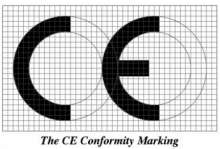 Logo CE